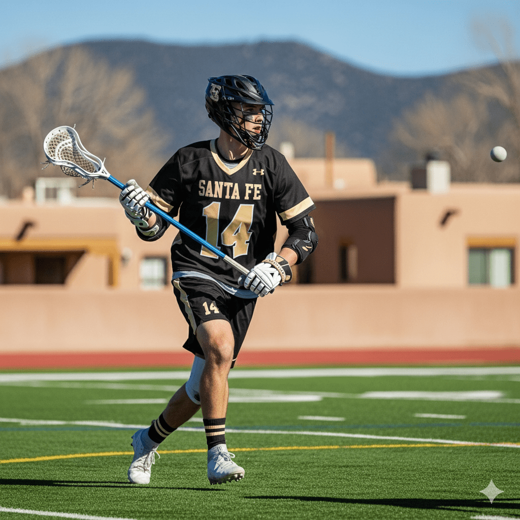 12 Rules Changes Approved Ahead of 2026 High School Boys Lacrosse Season
