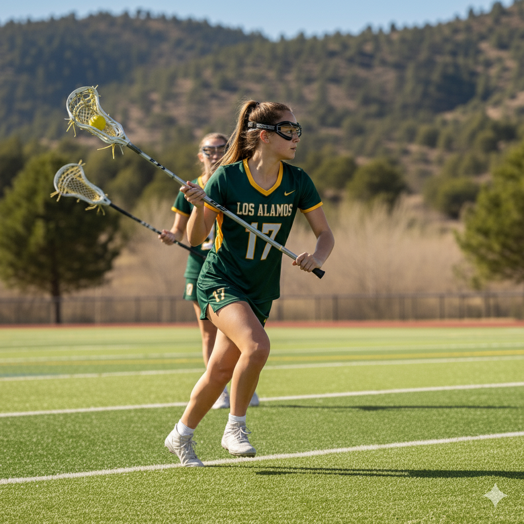 Five Rules Changes Approved For 2026 High School Girls Lacrosse Season
