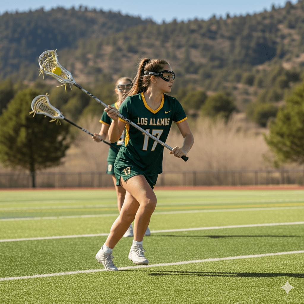 Five Rules Changes Approved For 2026 High School Girls Lacrosse Season